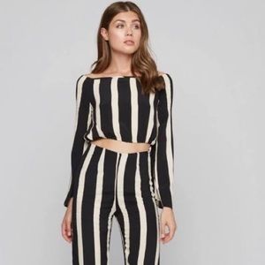 Flynn Skye crop top!